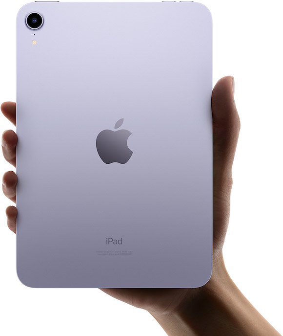 iPad Air mini MacBook Pro_5