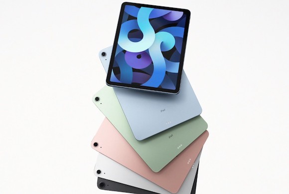 iPad Air mini MacBook Pro_9