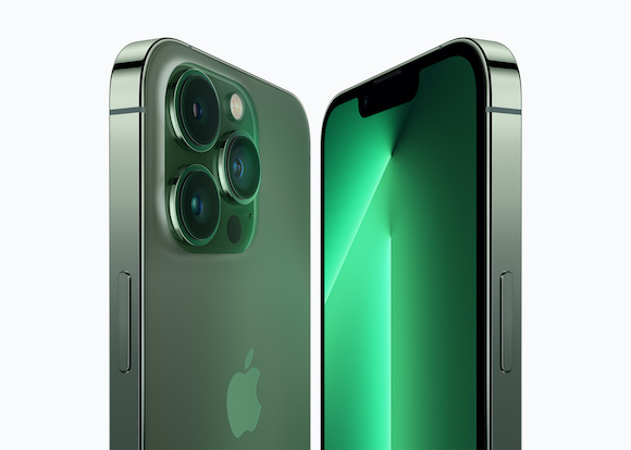 iPhone13 Pro green_4