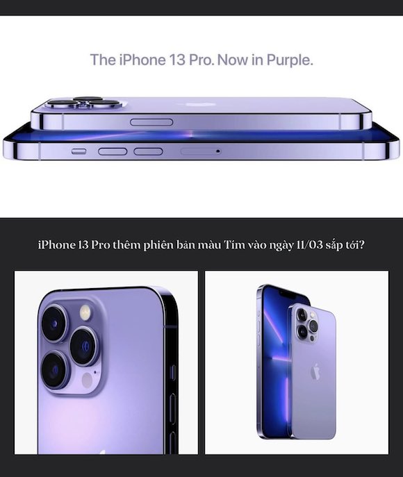 iPhone13 Pro purple concept_1