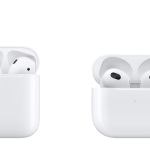 AirPods 2 3