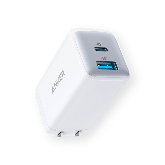 Anker Japan new product charger_1
