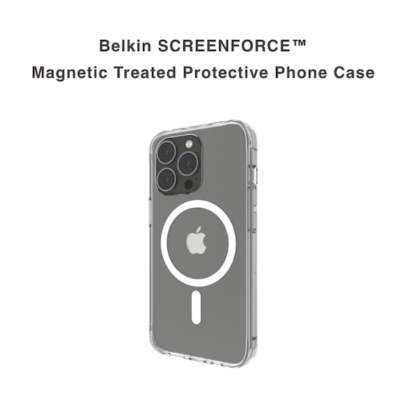 Belkin iphone13 pro case