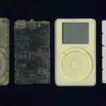 初代iPod プロトタイプ