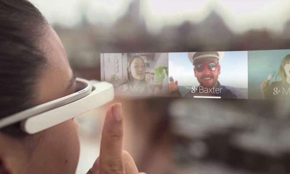 Google-Glass 2022