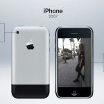 History of iPhone camera_1a