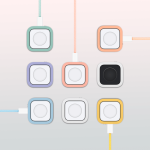 magic button