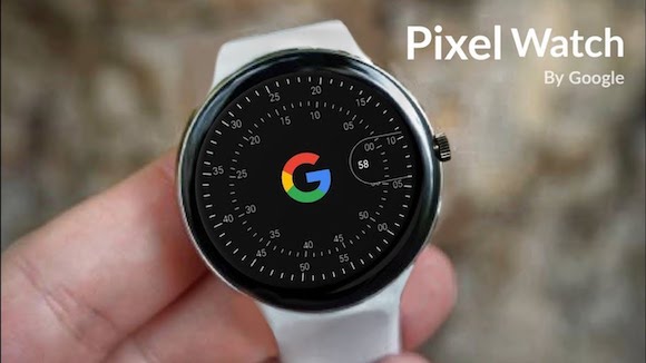 Pixel watch 0428