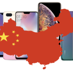 中国　スマホ