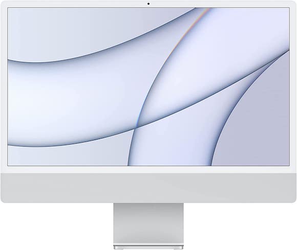 iMac amazon