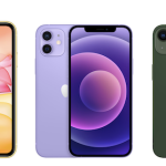 iPhone 11 12 13