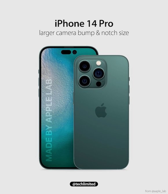 iPhone14 Pro TL