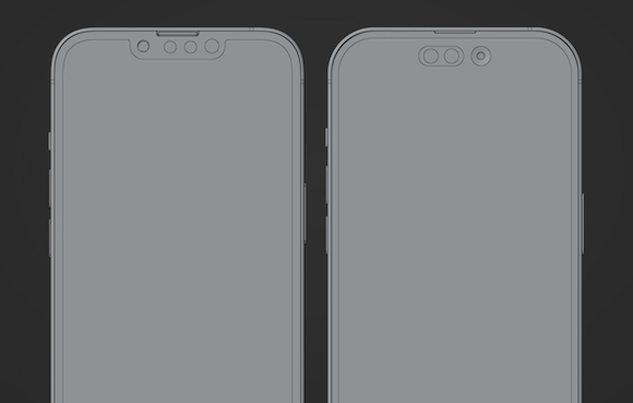 iphone-13-pro-and-14-pro-render-front