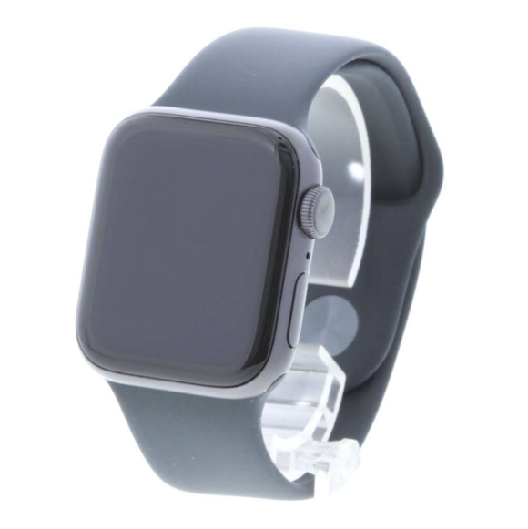 Apple Watch Series 5の中古が値下げ、さらに5%ポイントサービス