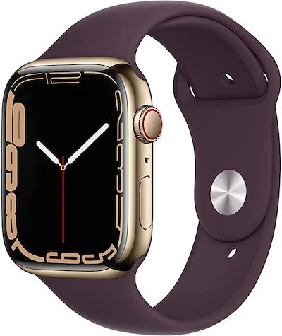 Apple Watch Series 7 amazon