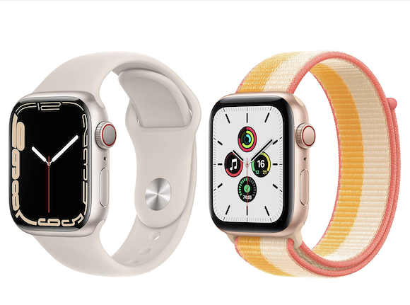 Apple Watch amazon outlet