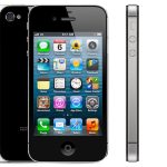 Apple iPhone4s