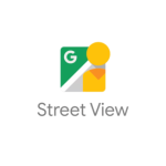 google ストリートビュー