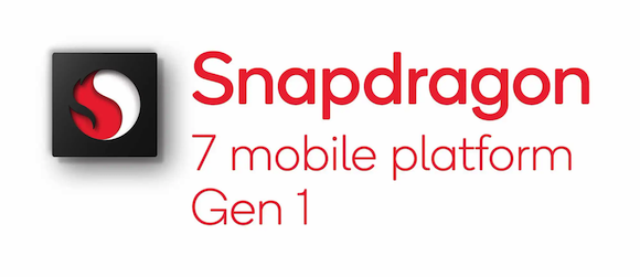 Snapdragon-7-Gen-1-Logo