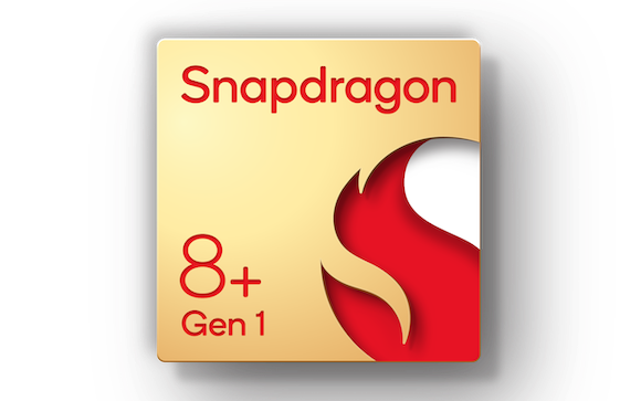 Snapdragon 8+ Gen 1_