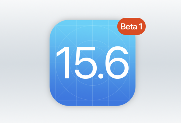 iOS15.6