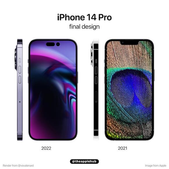 iPhone14 Pro 13 Pro