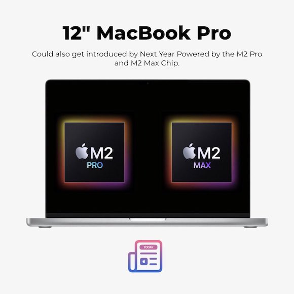12 macbook pro