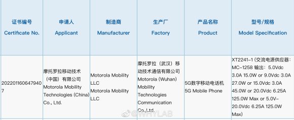 中国3C　Motorola Frontier