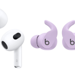 AirPods 3 Beats Fit Pro