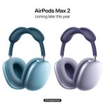 AirPods Max 2 AH