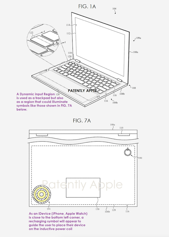 Apple Patent 20220628