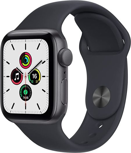 Apple Watch SE_amazon