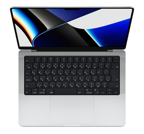 M1 Pro MacBook Pro