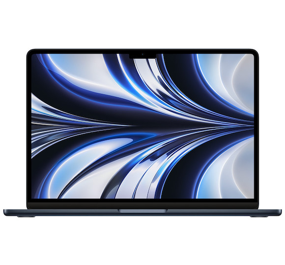 M2 MacBook Air Wallpaper