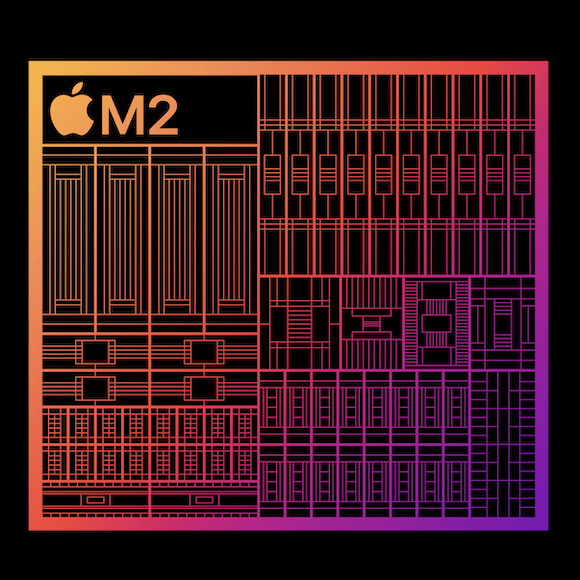 M2 apple