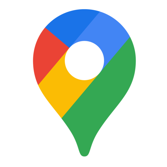 google マップ