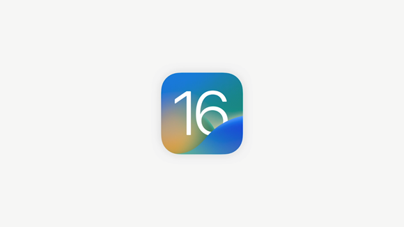 WWDC22 iOS16