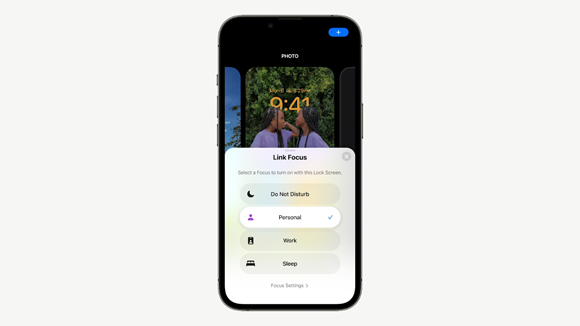 速報 Ios16発表 ロック画面の使い分け Apple Pay後払いなど追加 Iphone Mania