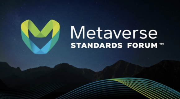 Metaverse Standards Forum