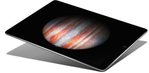 第1世代iPad Pro