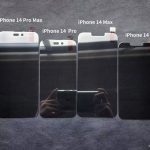 iPhone14 privacy glas
