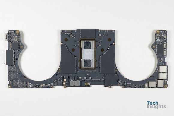 M1 Pro MacBook Pro tear down_2