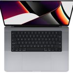M1 Pro MacBook Pro tear down_3