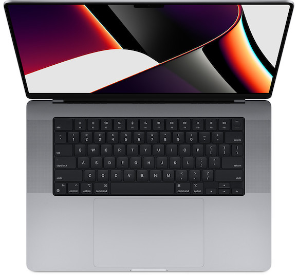 M1 Pro MacBook Pro tear down_3