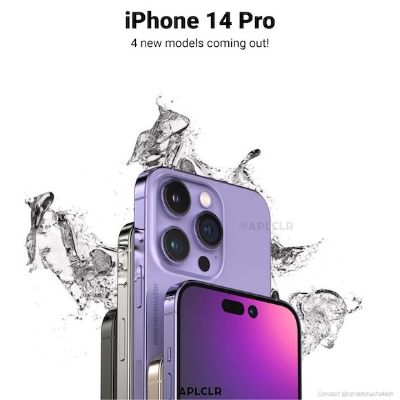 iPhone14 Pro AC