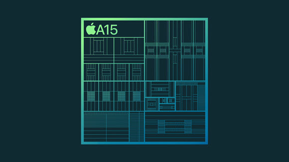 A15 AppleEvent 2021年9月