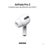 AirPods Pro 2 AH 0701