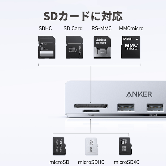 Anker 535 USB-C hub_3
