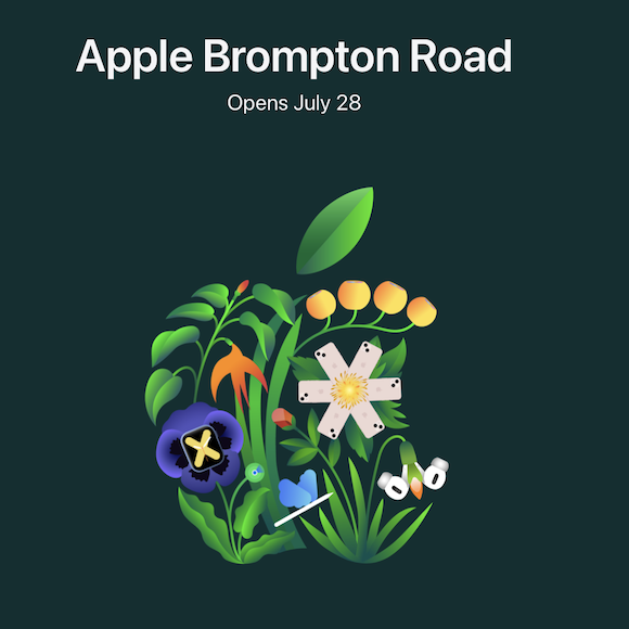 Apple Brompton Road_1