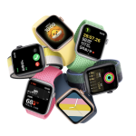 Apple Watch SE 20220710